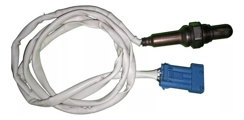 Zonda Lambda Citroen C3 C4 Peugeot 207 307 308 406 4 Cables)