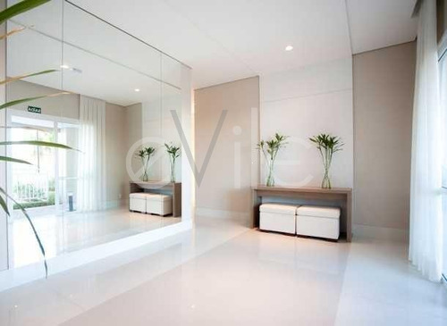 Imagem 13 de 19 de Apartamento À Venda Em Parque Industrial - Ap005259