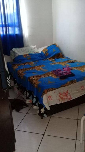 Imagem 9 de 15 de Ótimo Apartamento Localizado No Condomínio São Luiz No Dic Ii - Ap17825