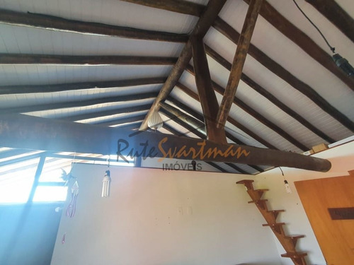 Imagem 30 de 30 de Sobrado Com 2 Dormitórios À Venda Por R$ 680.000 - Residencial Terras Do Barão - Campinas/sp - Ca3677
