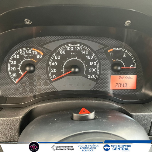 Fiat Siena EL 1.0 MPI FIRE FLEX 8V 4P