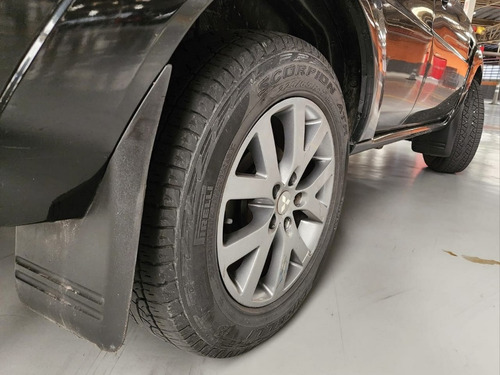 Mitsubishi Pajero TR4 2.0 4X2 16V 140CV FLEX 4P AUTOMÁTICO