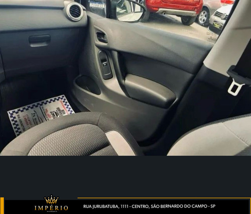 Citroën C3 ORIGINE PURE TECH 1.2 FLEX 12V MEC