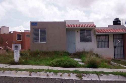 Imagen 1 de 1 de Mision Del Valle Casa Venta Morelia Michoacan