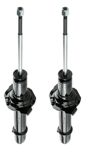 2 Amortiguadores Suspension Gas Delantero Accord 98-02