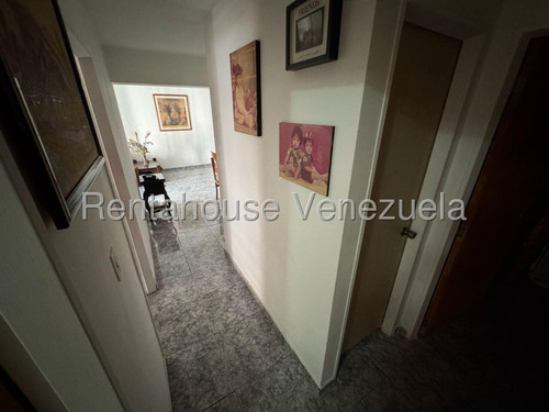 Km Apartamento (1 Nivel) En Venta En El Paraíso, Distrito Metropolitano