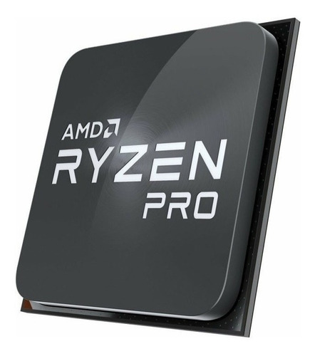 Imagen 4 de 6 de Procesador Amd Ryzen 5 Pro 4650g 6 Núcleos 4.2ghz Cooler