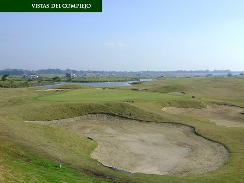 Imagen 3 de 10 de Lote En Venta En El Cantón, Escobar, G.b.a. Zona Norte
