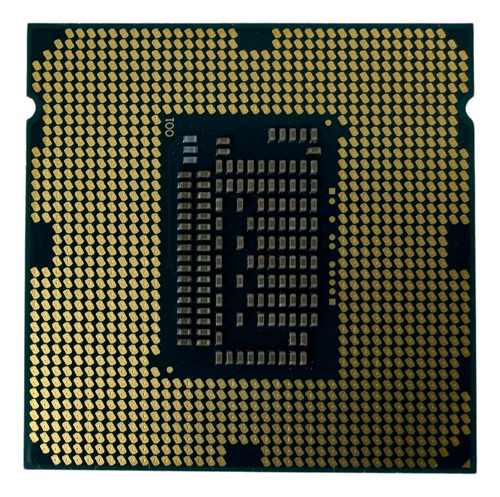 Processador Intel Core I5-3470 De 4 Núcleos E 3.6ghz Lga1155
