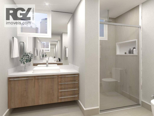 Apartamento À Venda, 212 M² Por R$ 3.600.000,00 - Vila Nova Conceição - São Paulo/sp - Ap5300