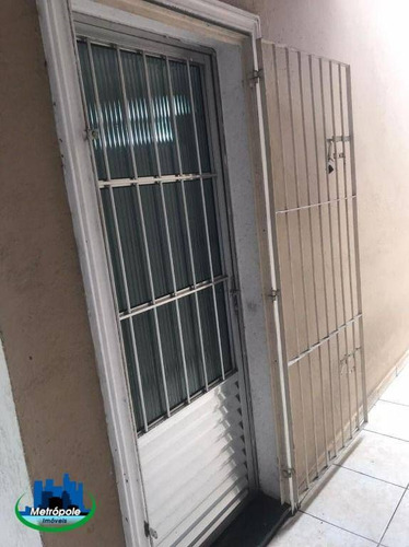 Imagem 9 de 30 de Sobrado Com 2 Dormitórios À Venda, 80 M² Por R$ 400.000 - Jardim Bela Vista - Guarulhos/sp - Sp - So0448_metrop