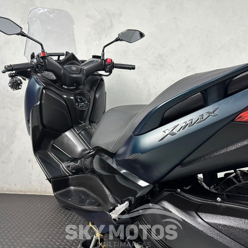 Yamaha X Max 250 (cod3122)