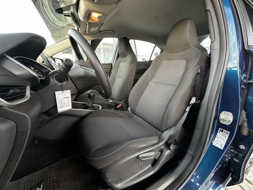 Chevrolet Onix ONIX NB LT 1.0T