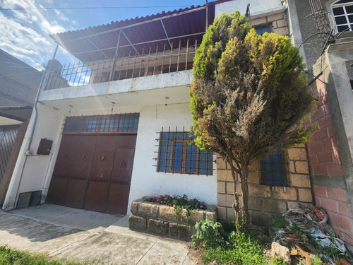 Venta Casa La Joya Ii Muy Cerca Del Centro Y De Los Servicios Que Ofrece Ixtapan De La Sal Edomex Con Bonita Vista, Segurda, Amueblada Y Cómoda. De Oportunidad; Cuenta Con Jacuzzi A Cubierto