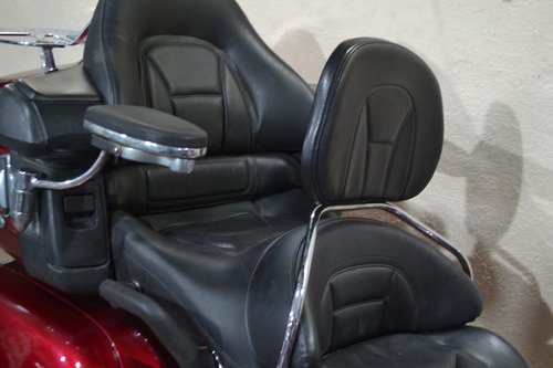Provocativa Honda Goldwing 1800cc, En Excelentes Condiciones