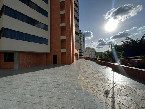 Imagen 18 de 18 de Apartamento En Venta En Las Chimeneas,residencias Garden Plaza Con Pozo De Agua Y Planta Eléctrica A63046