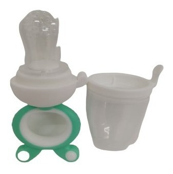 Imagen 2 de 6 de Chupones Para Bebe 0 A 6 Meses