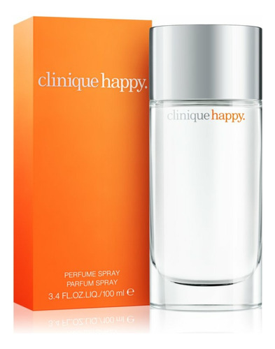 Perfume Happy De Clinique 100ml. Para Damas Original