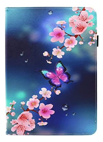Funda P/ Tablet Para Universal 10 10.1 Inch Android Tabl -18