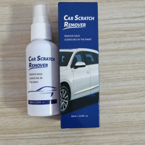 Lápiz De Pintura Para Automóviles, Color Blanco Perla, Repar