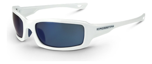 Crossfire Eyewear Gafas De Seguridad Premium M6a