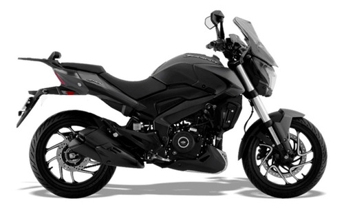 Imagen 2 de 16 de Moto Bajaj Dominar 400 Tourer Nueva Touring 0km 2023 Um