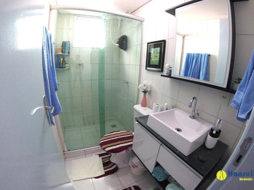 Imagem 17 de 30 de Apartamento Para Venda - 91039.001