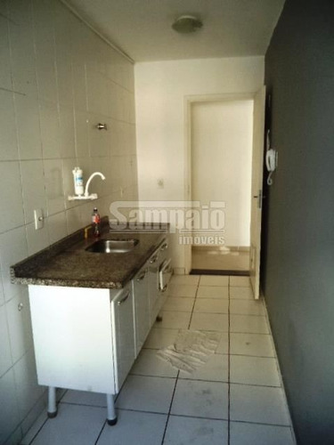 Imagem 9 de 18 de Apartamento - Ref: S2ap6201