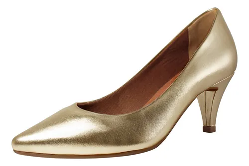 Scarpin número 33 sales