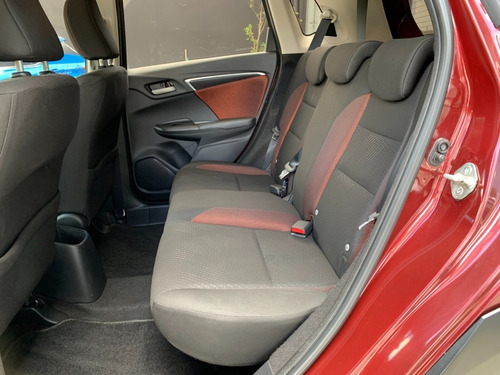 Honda WR-V 1.5 16V FLEXONE EX CVT