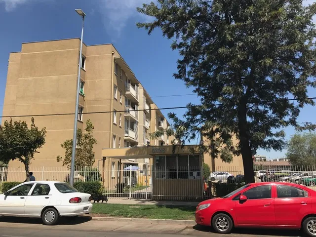 Imagen 1 de 14 de Se Vende Departamento 3 Dormitorios 1 Baño, La Cisterna