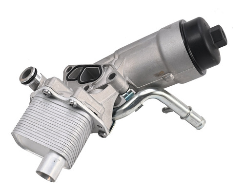 Enfriador De Aceite Para Cruze Sonic Trax Encore Turbo 11-21
