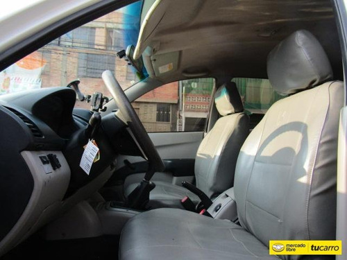 Mitsubishi L200 Sportero Mt 2.500 4x4