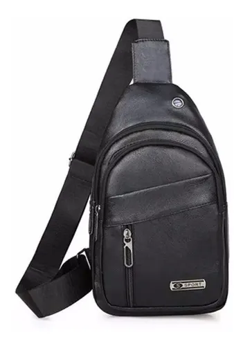 Bandoleras outlet cruzadas hombre