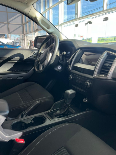 Ford Ranger 3.2 Cd Xlt Tdci 200cv Automática 4x2