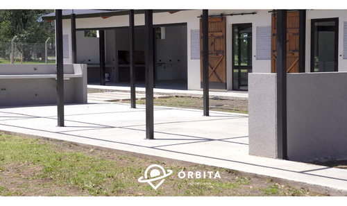 Lote En Venta En Santa Sofía, Pilar Del Este