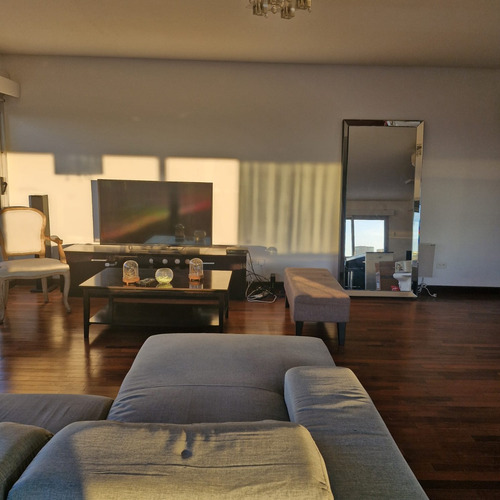 Alquiler De 3 Ambientes En Zencity . Complejo En Puerto Madero