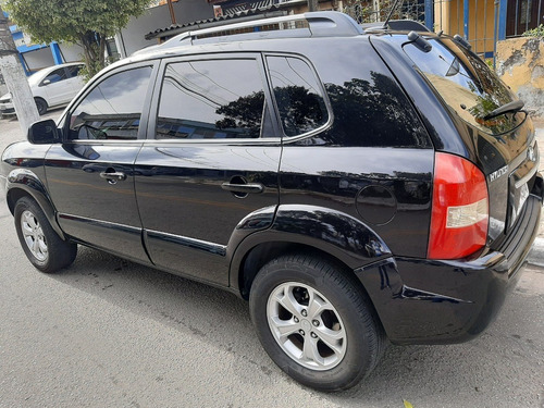 Hyundai Tucson Ano 2015