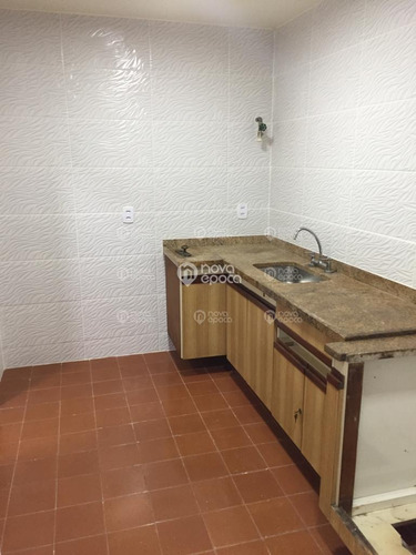 Imagem 18 de 25 de Apartamento - Ref: Co3ap58107