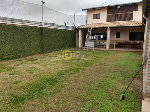 Imagem 8 de 30 de Sobrado Com 4 Dorms, Jundiapeba, Mogi Das Cruzes - R$ 850 Mil, Cod: 40001 - V40001
