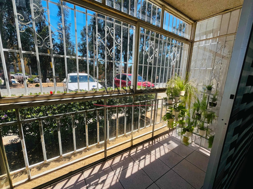 Vass Vende Depto 3d 2b En Sector Valencia, Quilpué