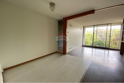 Departamento Duplex Frente Al Club Providencia