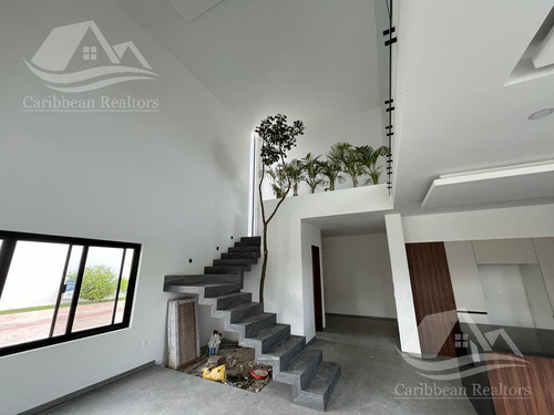 Casa En Venta Lagos Del Sol
