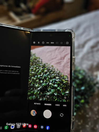 Samsung Galaxi Fold 4 5g (Usado)