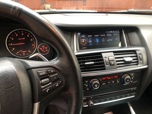 Bmw X3 Xdrive35i De 306 Cv Venta Por Viaje