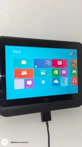 Hp Elitepad 900 (Usado)