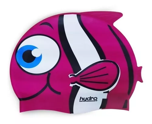 Gorra de Natación Silicona Junior