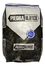 Comprar Yeso Dental Pescio Piedra Blanco 25 Kg.