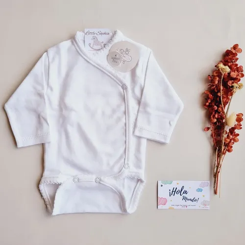 Body bebe prematuro hotsell