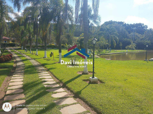 Imagem 3 de 15 de Lindo Sitio Na Região De Bragança Paulista-sp - Di22